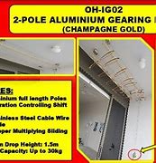 Image result for Suspended Ceiling Hangers