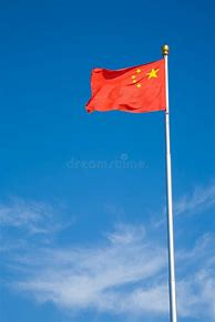 Image result for Beijing Flag