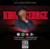 Image result for King George Rapper