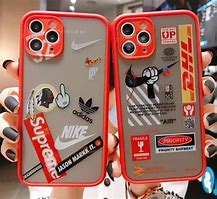 Image result for Supreme iPhone 15 Pro Max Case