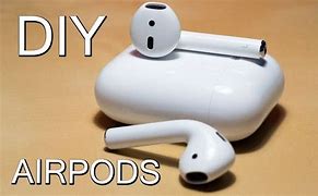 Image result for DIY AirPods