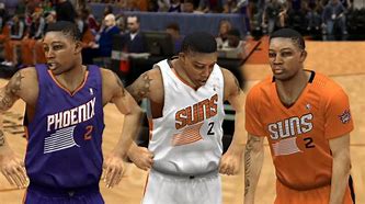 Image result for Phoenix Suns Jersey