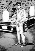 Image result for Initial D Takeshi