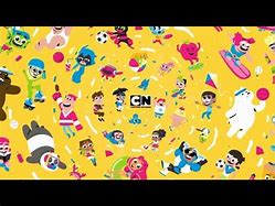 Image result for Cartoon Network USA