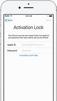 Image result for Activation Set Up Locked iPhone