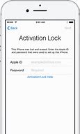 Image result for What Screen Should I See If Activation Lock Is Enabled On My iPhone