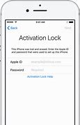 Image result for Activation Lock iOS 6