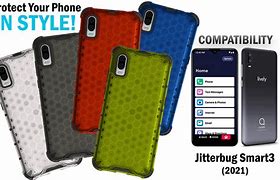 Image result for Smartphone Jitterbug Cell Phone Case