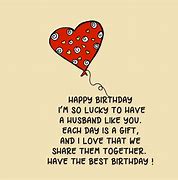Image result for Happy Birthday to My Dear Husband