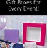 Image result for Luxury Gift Boxes