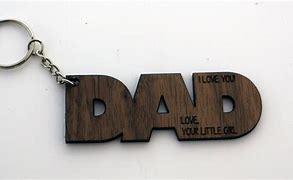 Image result for Dad Key Chains