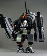 Image result for LEGO Mech