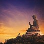 Image result for Buddha Tian Tan Side View