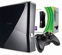 Image result for Xbox 360 Slim 4GB