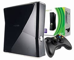 Image result for Xbox 360 Slim