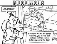 Image result for 911 Phone Coloring Page