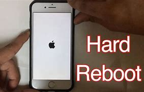 Image result for How Restart iPhone 7 Plus