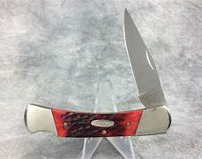 Image result for Case Lockback Pocket Knife