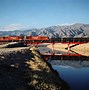 Image result for Southern Pacific Railroad