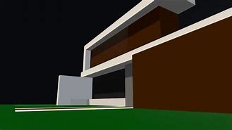 Image result for Minimal 3D House Logo