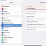 Image result for iPad Black On Right Screen