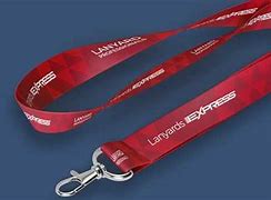 Image result for Custom Lanyards and Badge Holders