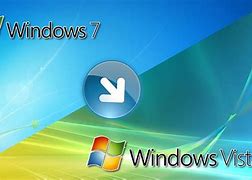 Image result for Windows 7 Vista