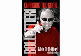 Image result for Attack with Nick Bollettieri