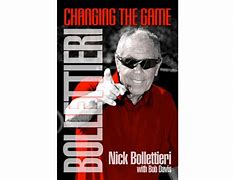Image result for Nick Bollettieri dies