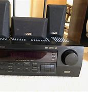 Image result for JVC Amplifier Receiver