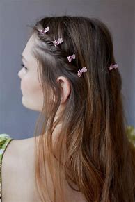 Image result for Easy Hairstyles with Clips