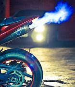 Image result for Exhaust Flames Motorcycle