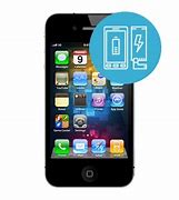 Image result for iPhone 4S Battery Connector