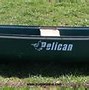 Image result for Pelican Canoe