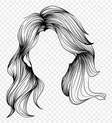 Image result for 16 Inch Long Hair