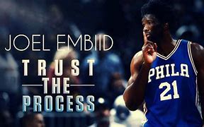 Image result for Joel Embiid the Process Wallpaper