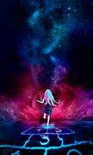 Image result for Galaxy Anime Baby
