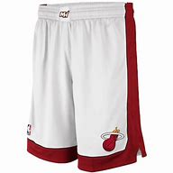 Image result for Miami Heat Youth Shorts