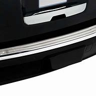 Image result for Chrome Bumper Cover