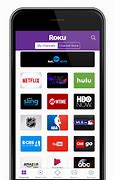 Image result for Roku TV App