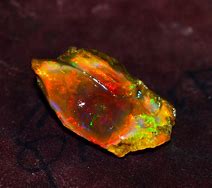 Image result for Ethiopian Opal