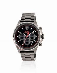 Image result for Ferrari Watch Limited Edition