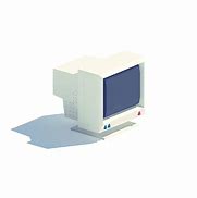 Image result for Tube Computer Monitor