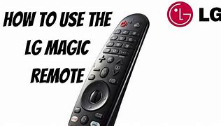 Image result for LG TV Remote Buttons