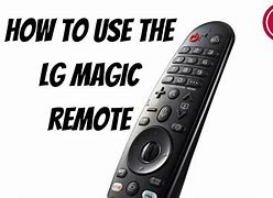 Image result for LG Magic Remote Models