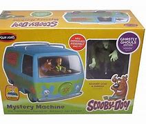 Image result for Scooby Doo Mystery Cases Model