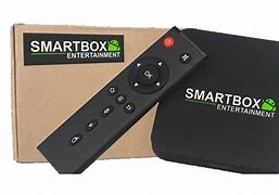 Image result for Smart Box for TV