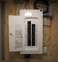Image result for Electricity Main Panel