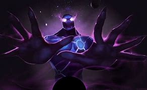 Image result for Enigma Dota 2