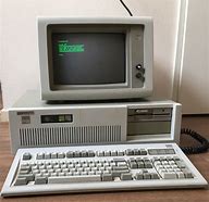 Image result for IBM PC At
